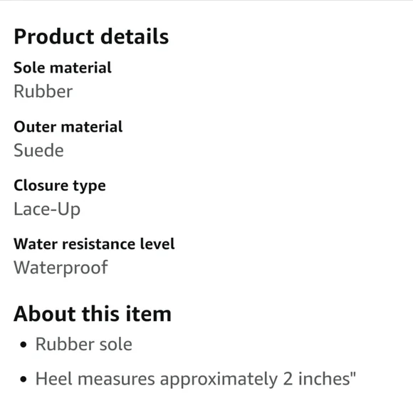 🤍 NWT Sorel Joan of Artic Next Boots - Picture 6 of 7